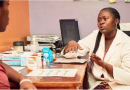 Santé et la nutrition des adolescents à l'école