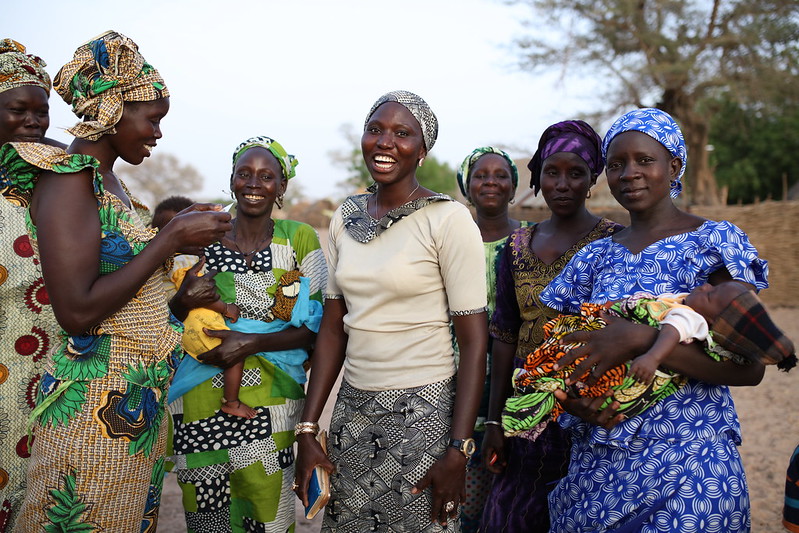 Integrating Adolescent Sexual and Reproductive Health (ASRH) into IDA Operations