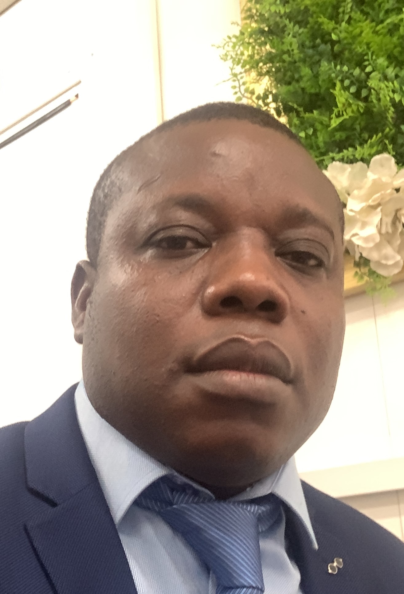 Oscar BEKAKA YOULE DOBINET