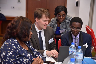 Improving data quality: Lessons from Cote d’Ivoire