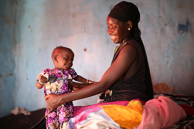 Garantir des soins de qualité aux nouveau-nés dans le cadre des projets de la Banque mondiale - que faut-il faire et combien cela coûte-t-il ?