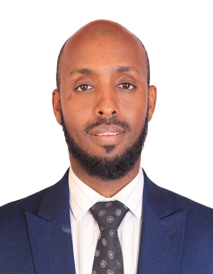 Nur Ali MOHAMUD