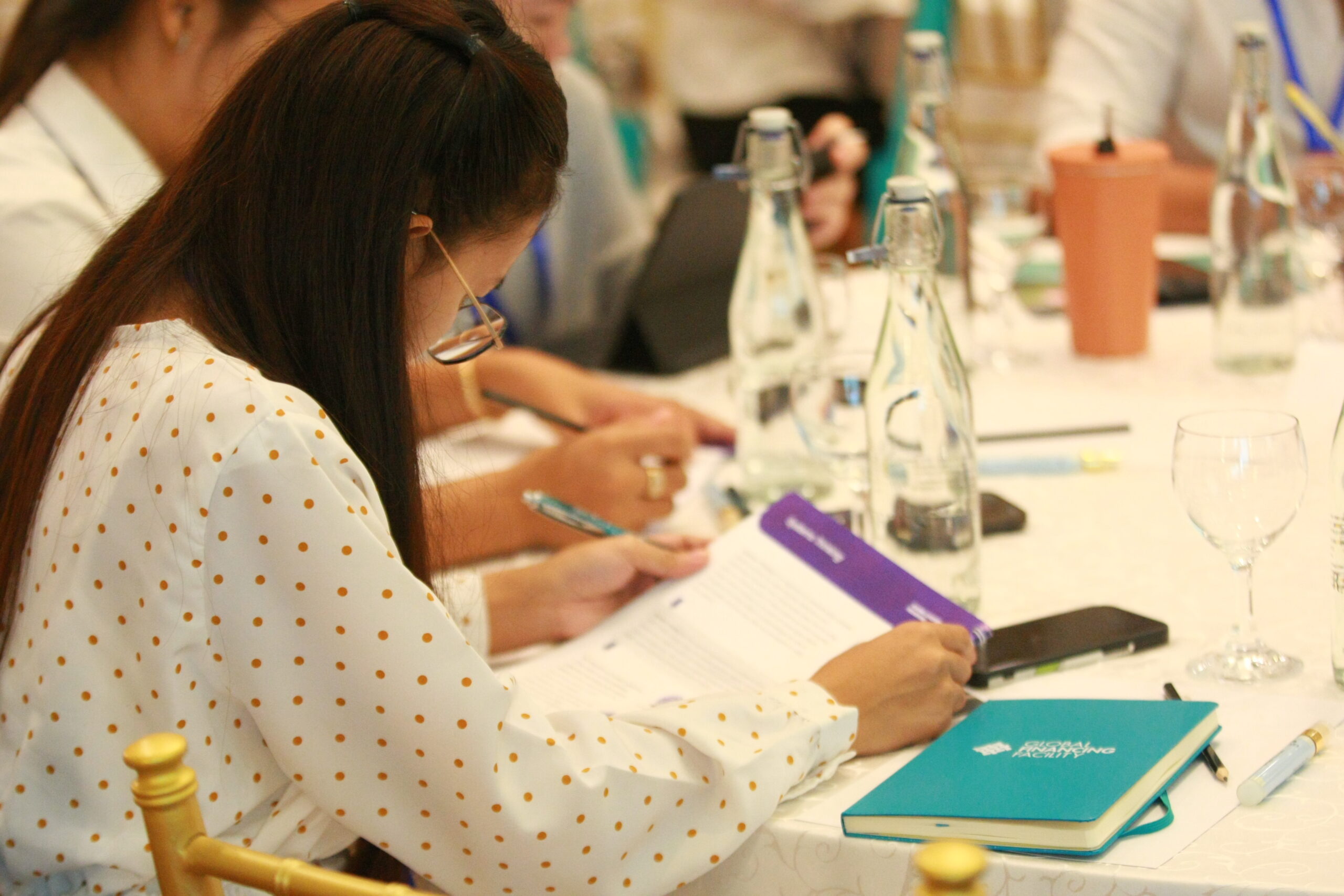 Webinar: AdLAB – GFF GYP Webinar Series Part II