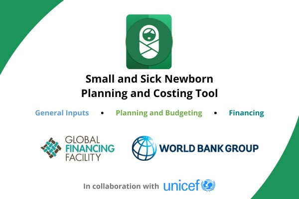 Small & Sick Newborn Planning and Costing Tool