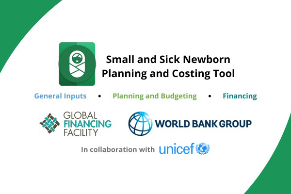 Small & Sick Newborn Planning and Costing Tool