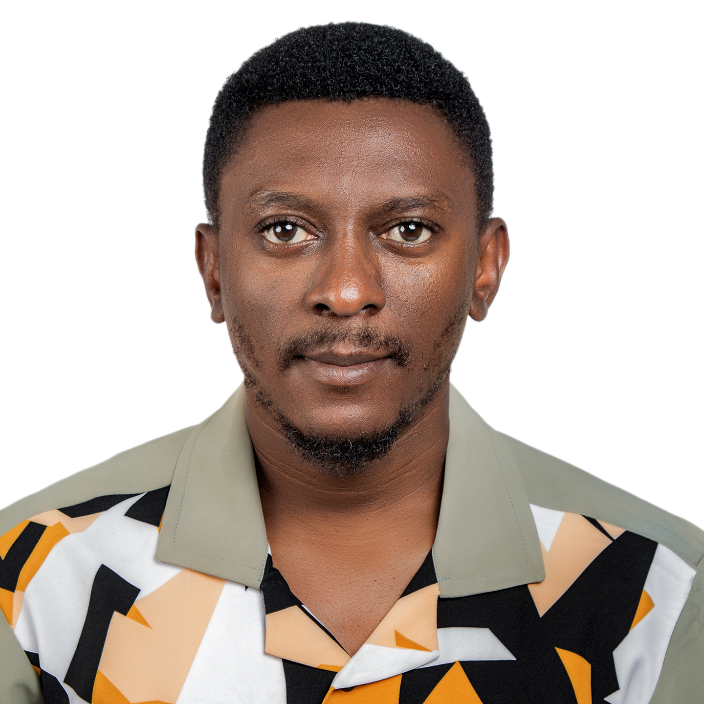 Joshua Elaigwu Joshua Elaigwu
