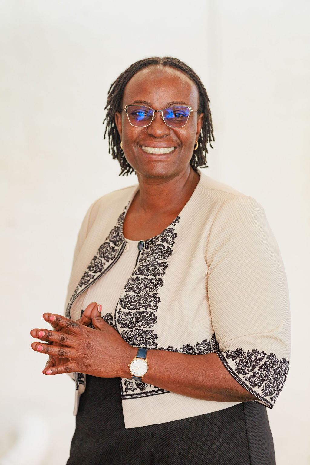 Grace Namaganda